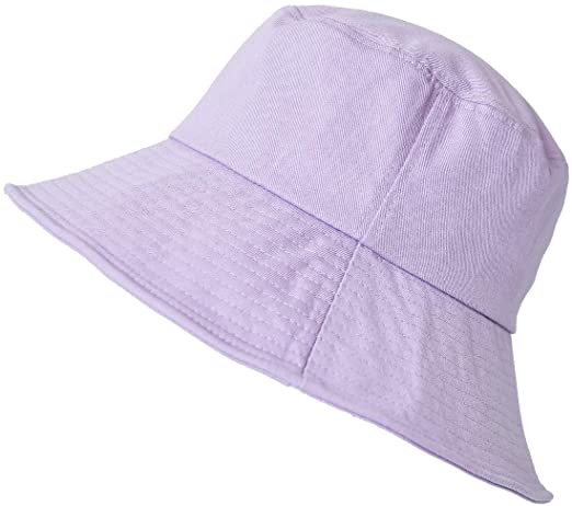 Best sun hats for women - Somaler UPF 50+ UV Packable Bucket Cap | 40plusstyle.com