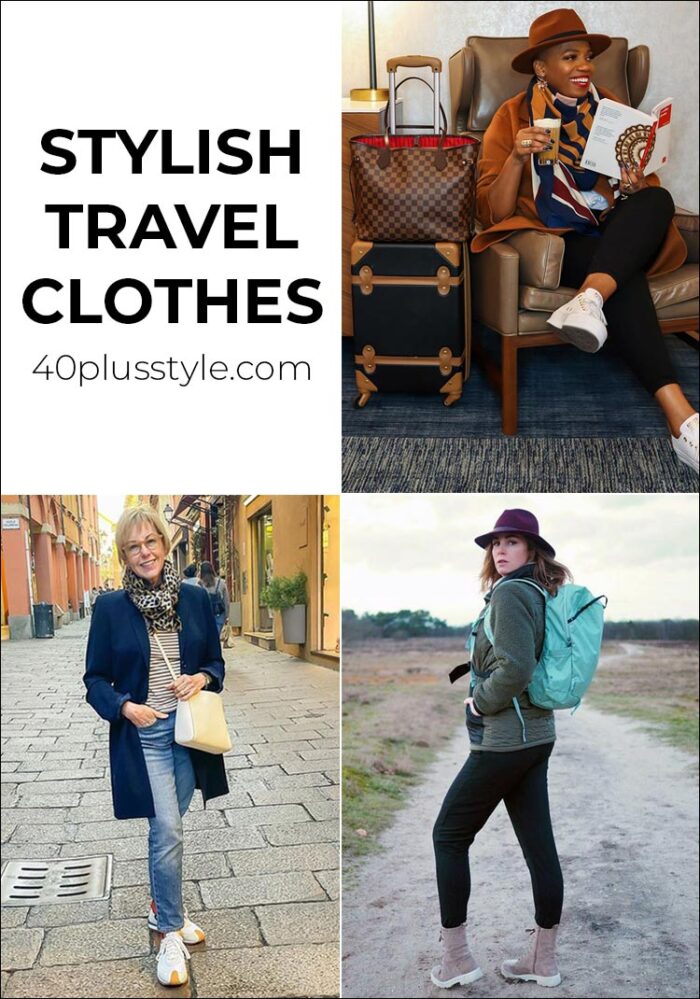 My Travel Capsule Wardrobe: Best Wrinkle Free Travel Clothes for Women