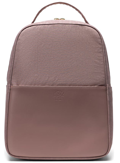 Laptop bags for women - Herschel Supply Co. Orion Backpack | 40plusstyle.com