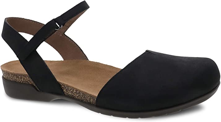 Dansko Rowan Sandals | 40plusstyle.com