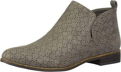 Dr. Scholl's Shoes Rate Ankle Boot | 40plusstyle.com
