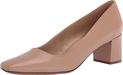 Naturalizer Karina Pump | 40plusstyle.com