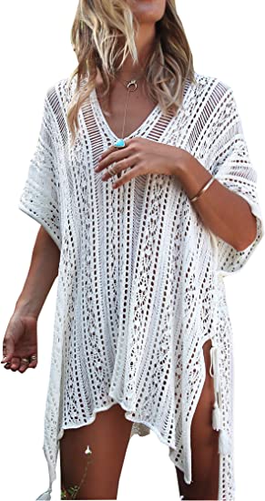 Wander Agio Cover-up | 40plusstyle.com