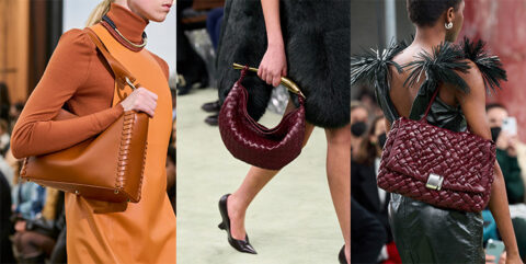 handbag trends 2022 - the best handbags for 2022 - 40+sytle