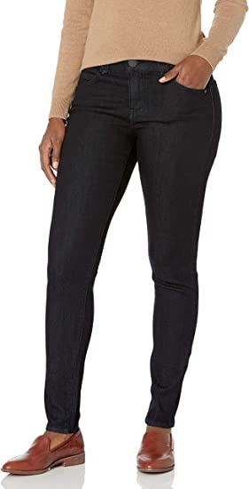 Democracy Ab Solution Jeggings | 40plusstyle.com