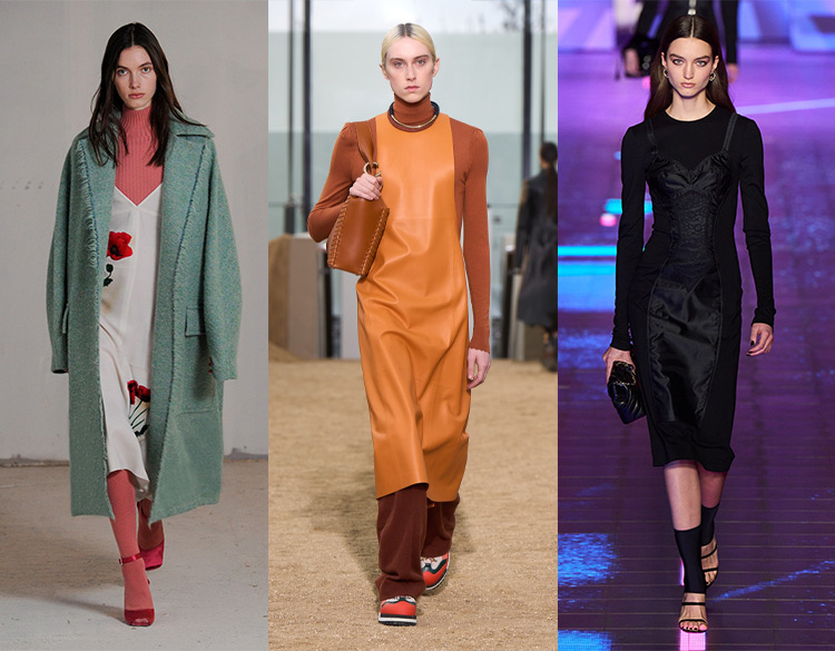 Fall 2022 fashion trends - the best trends for fall