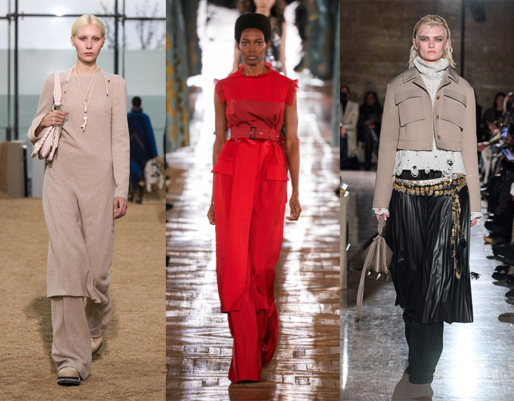 Fall Trend: Trousers