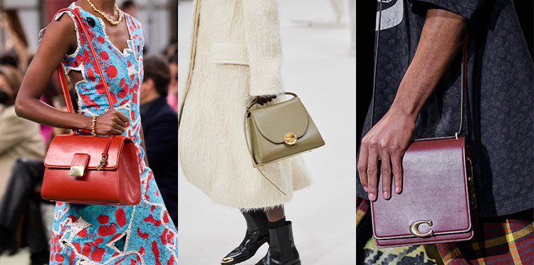 The Fall 2022 Bag Trends Are Here—You'll Love Carrying Them