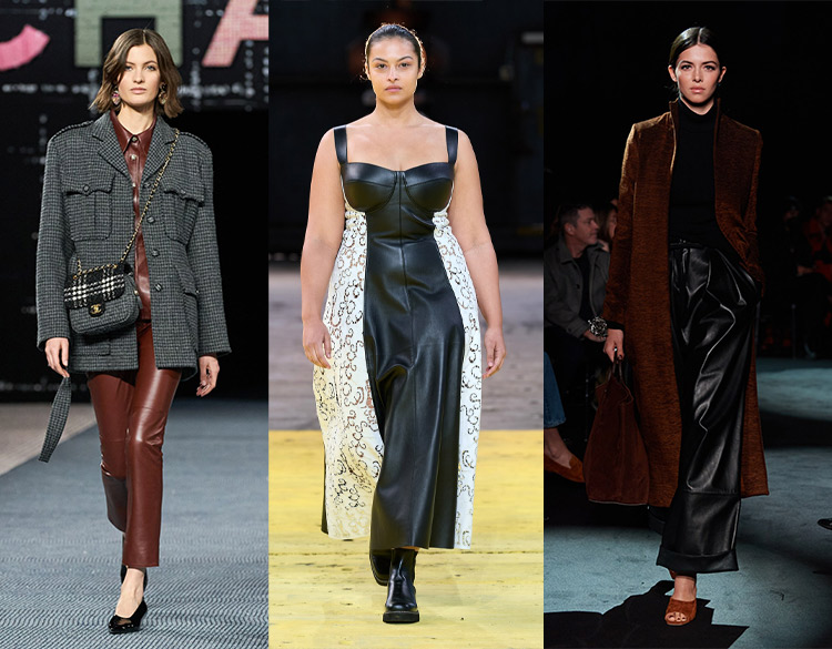 Fall 2022 Women's Fashion Trends