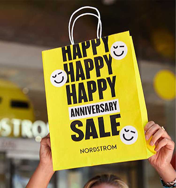 What to expect from the 2022 Nordstrom anniversary sale – and the best sale picks you can choose now