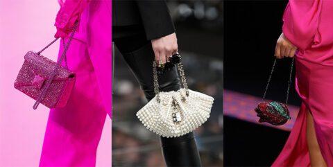 handbag trends 2022 - the best handbags for 2022 - 40+sytle