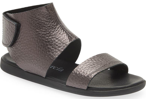 Accessories in the Nordstrom Anniversary Sale - Pedro Garcia Peonia Sandal | 40plusstyle.com