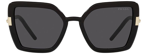 Accessories in the Nordstrom Anniversary Sale - Prada 54mm Butterfly Sunglasses | 40plusstyle.com