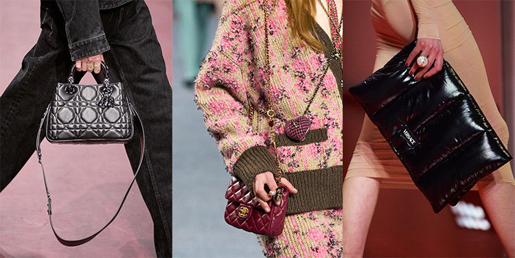 Here's the Hottest Handbags of 2022 So Far – CR Fashion Book