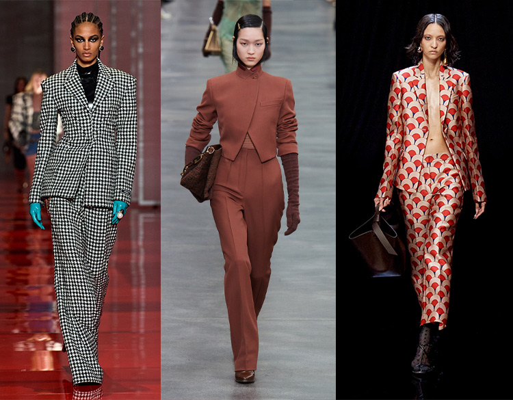 Fall 2022 Women's Fashion Trends