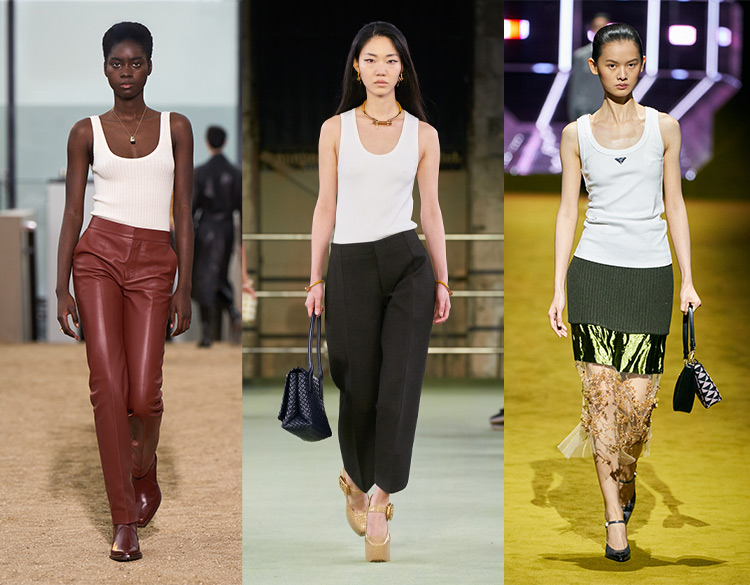 Fall 2022 fashion trends - the best trends for fall