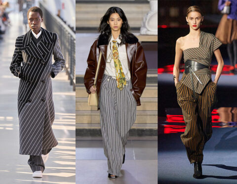 Fall 2022 fashion trends - the best trends for fall