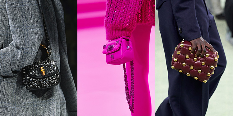 Here's the Hottest Handbags of 2022 So Far – CR Fashion Book