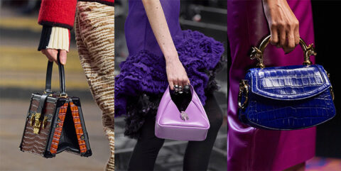handbag trends 2022 - the best handbags for 2022 - 40+sytle