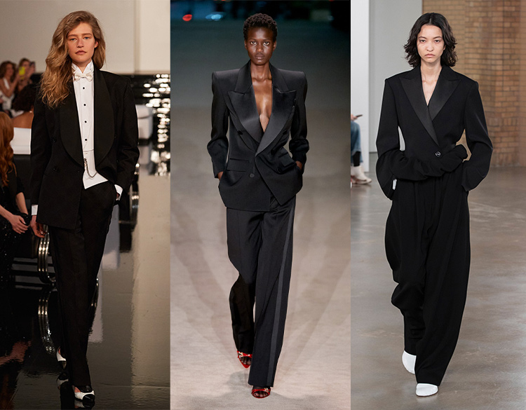 Fall 2022 fashion trends - the best trends for fall