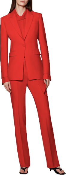 Another Tomorrow suit | 40plusstyle.com