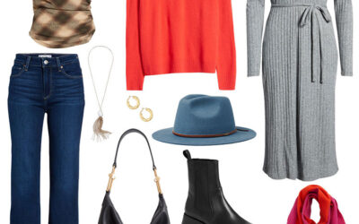 Casual fall outfits to keep you looking chic everyday