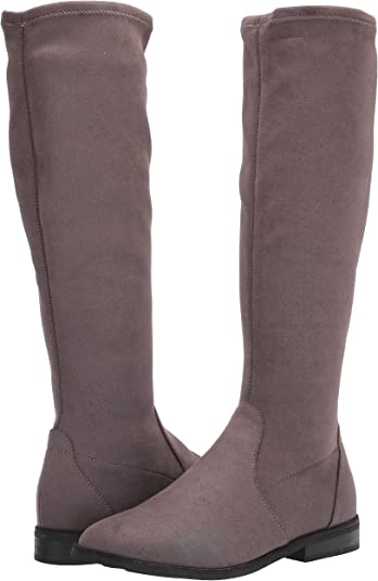 Gentle Souls by Kenneth Cole Emma Stretch Boot | 40plusstyle.com