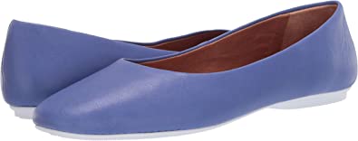 Gentle Souls by Kenneth Cole Travel Ballet Flat | 40plustyle.com