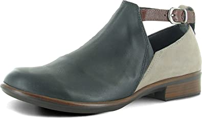 Naot Kamsin Transitional Boot | 40plusstyle.com