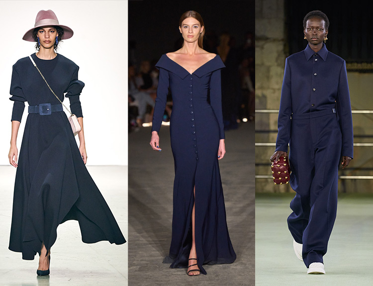 How to Wear Fall and Winter 2022 Color Trends - Anchored In Elegance