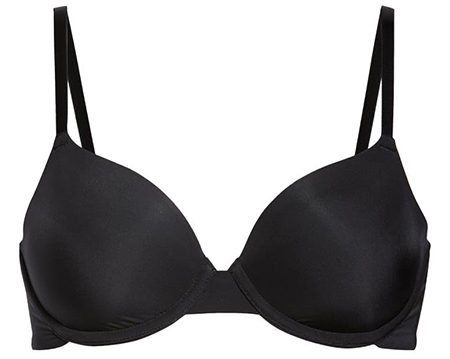 b.tempt'd by Wacoal Fit Underwire Bra | 40plusstyle.com