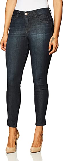 Democracy Ab Solution Jeggings | 40plusstyle.com