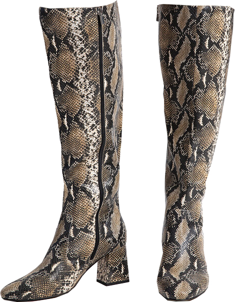 best wide calf boots this winter and fall in stores now - 40+style