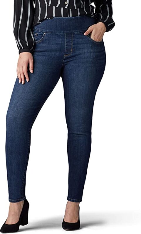 Best Jeggings For Women And How To Wear Them 40style