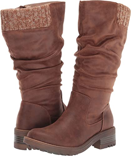 LifeStride Kaden Knee High Boot | 40plusstyle.com