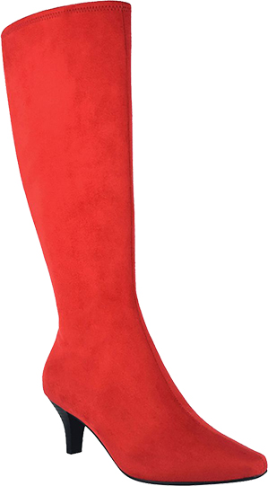 Impo Namora Women's Knee High Boot | 40plusstyle.com