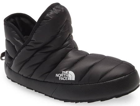 The North Face ThermoBall™ Traction Bootie | 40plusstyle.com