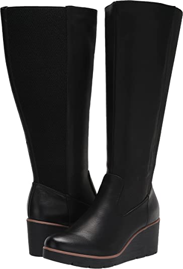 SOUL Naturalizer Approve Knee High Boot | 40plusstyle.com