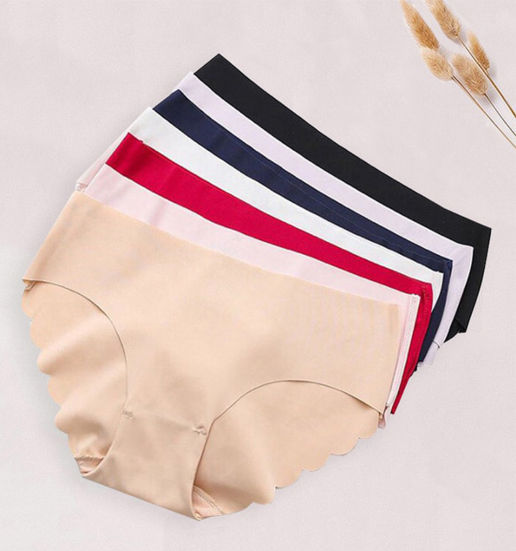 How to avoid visible panty lines: The best no show underwear to wear under everything