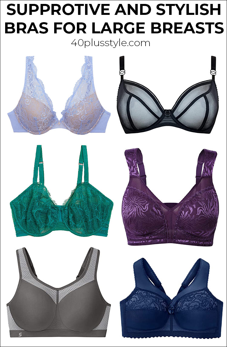 The best bras for small bust sizes AND what to wear if you have