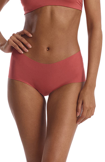 ALTHEANRAY Women's Seamless Hipster Underwear Review 