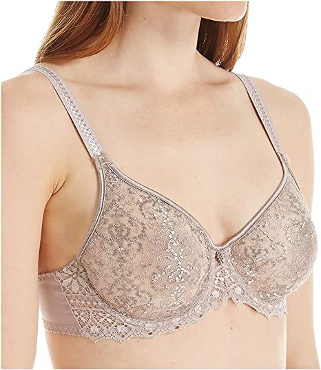 Empreinte Cassiopee Seamless Full Cup Bra | 40plusstyle.com