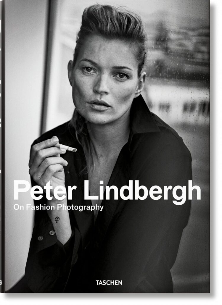 Peter Lindbergh. On Fashion Photography | 40plusstyle.com