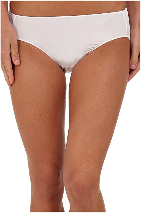 Jockey No Panty Line Bikini Briefs