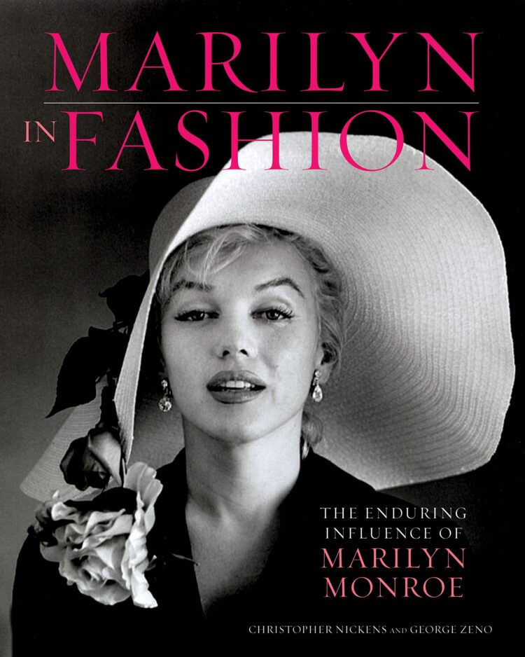 Marilyn in Fashion: The Enduring Influence of Marilyn Monroe | 40plusstyle.com