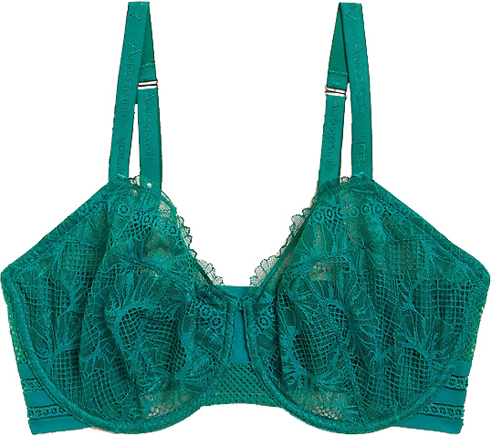 Best Bras For Large Breasts Supportive And Stylish 40style 