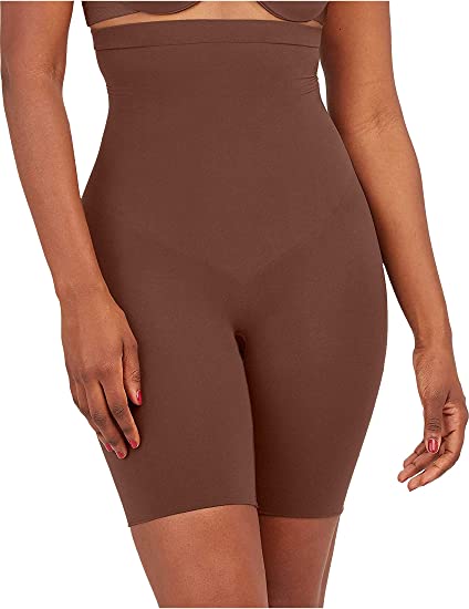 SPANX Higher Power Shorts | 40plusstyle.com