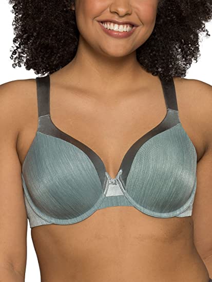 Grail Bra Specialists - Bra Problem #6: Bras with a big enough