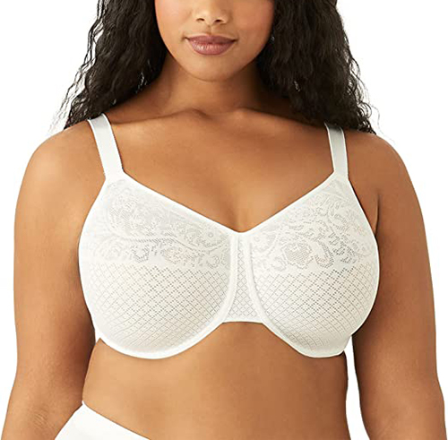 Bras for Large Breasts and Big Boobs: The Ultimate Bra Wardrobe - HauteFlair