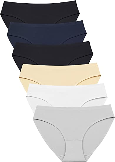 Wealurre breathable spandex panties | 40plusstyle.com